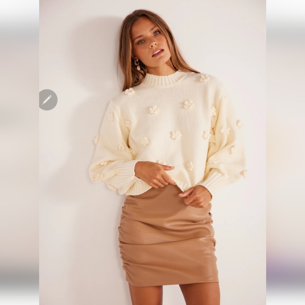 Minkpink sweater